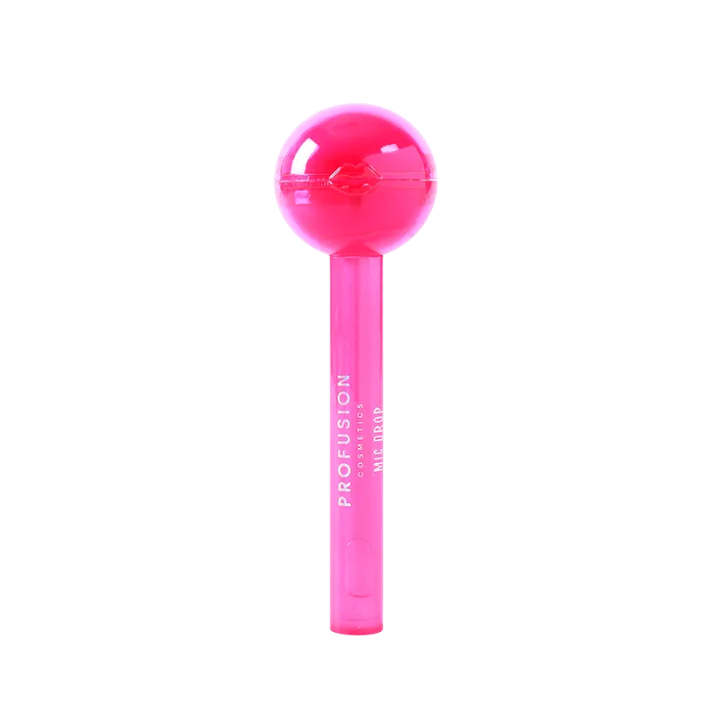 IT'S A VIBE | MIC DROP GLOSS & BALM DUO