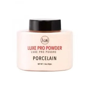 J. Cat Beauty Luxe Pro Powder - Porcelain