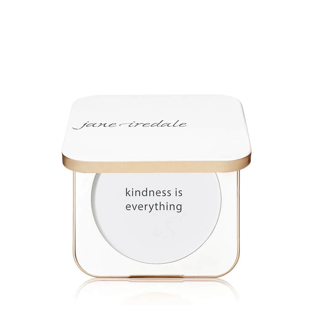 Jane Iredale Refillable Compact
