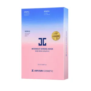 Jayjun Intensive Shining Mask 10EA