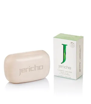 Jericho Dead Sea Salt Soap
