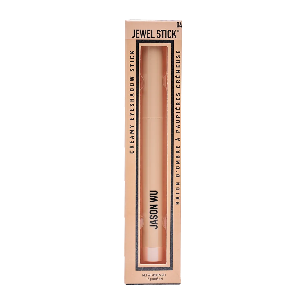JEWEL STICK - 04 Sparkle Pearl