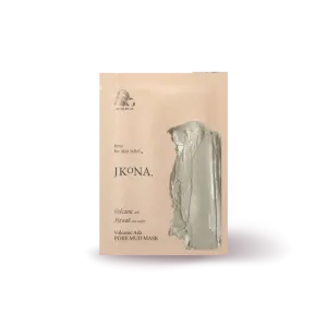 [JKONA] Volcanic Ash Pore Mud Mask