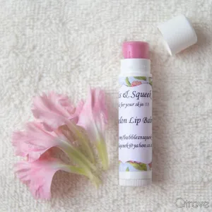 Juicy Watermelon Lip Balm