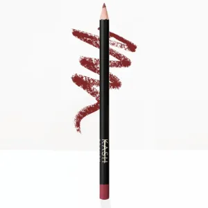 Kash Beauty Vintage Rose Lip Liner