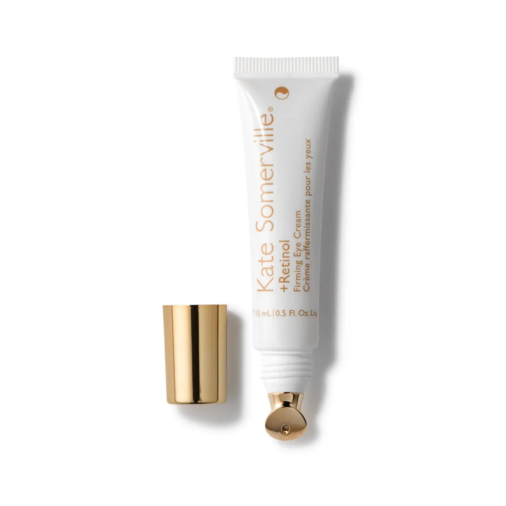 Kate Somerville   Retinol Firming Eye Cream .5oz