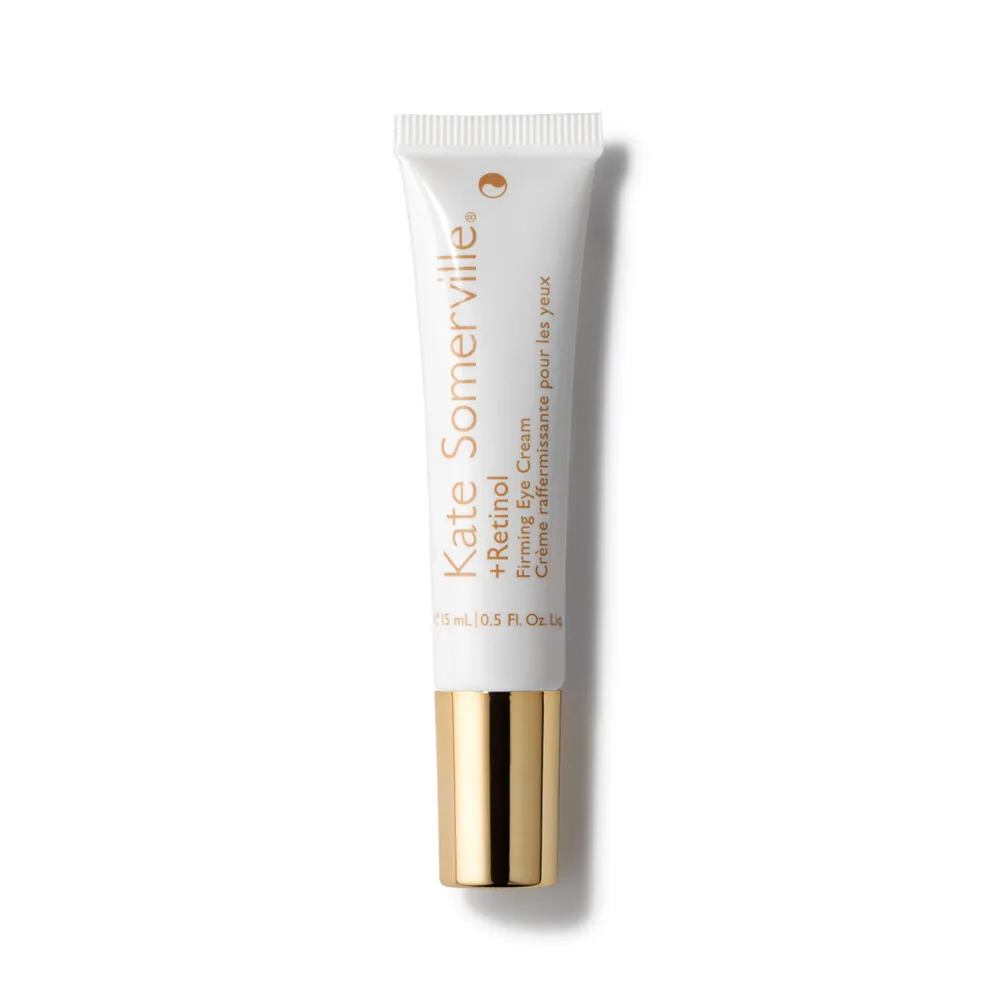 Kate Somerville   Retinol Firming Eye Cream .5oz