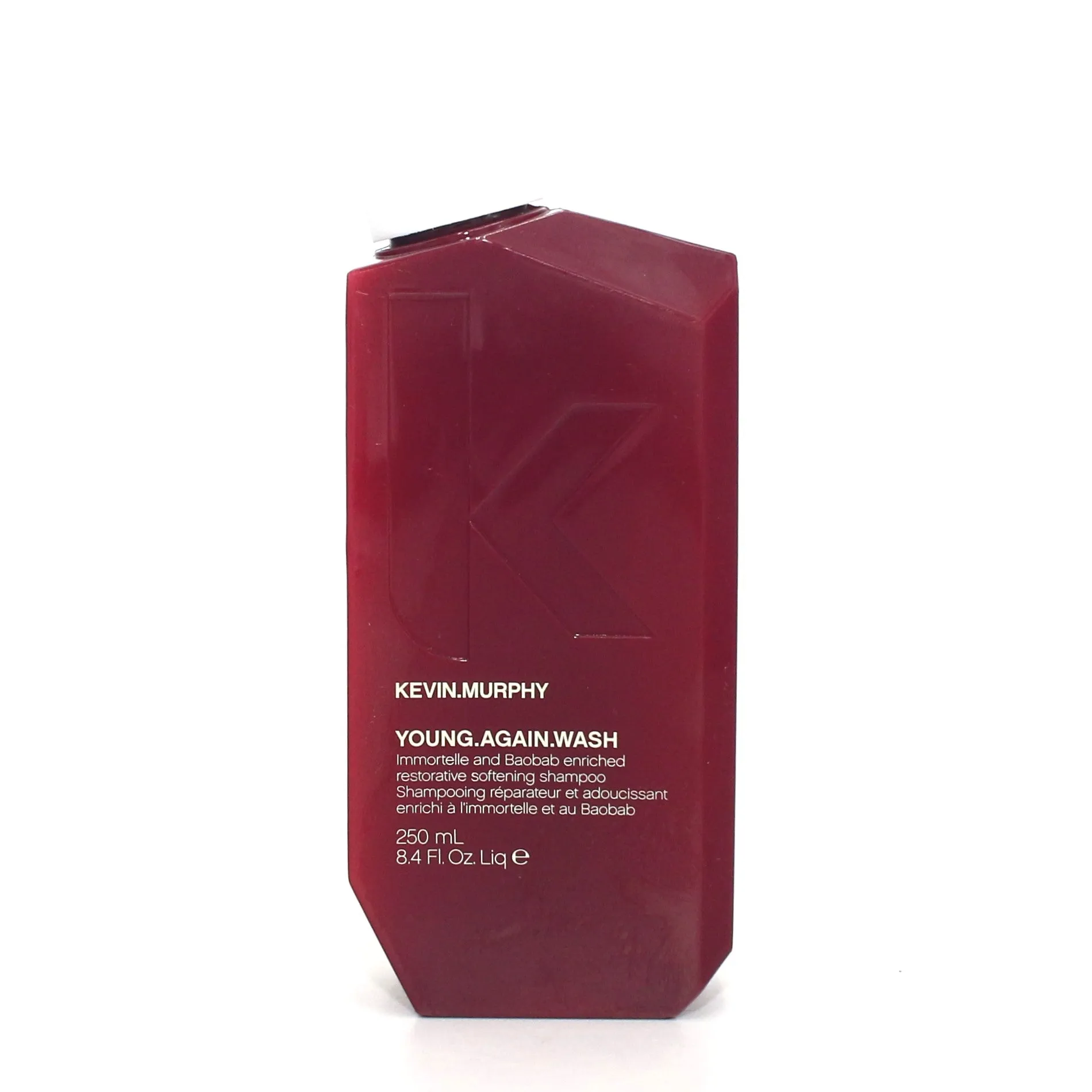 Kevin MurphyYoung Again Wash Restorative Softening Shampoo 8.4 oz