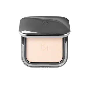 Kiko Glow Fusion Powder Highlighter