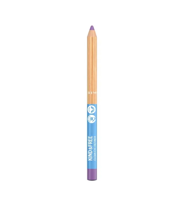Kind & Free Eye pencil Clean Eye Definer