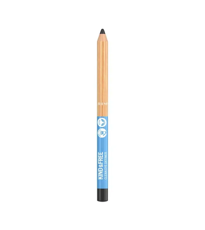 Kind & Free Eye pencil Clean Eye Definer