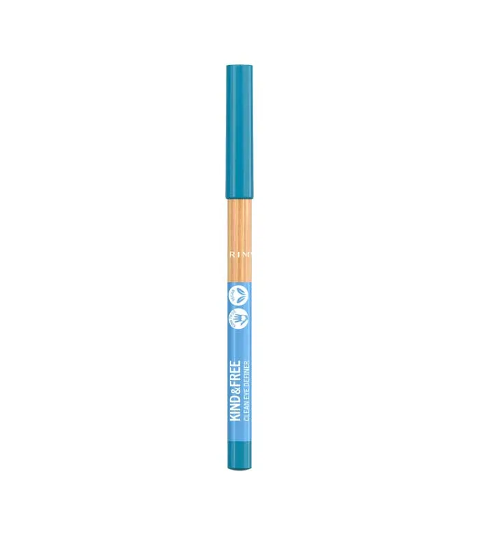 Kind & Free Eye pencil Clean Eye Definer