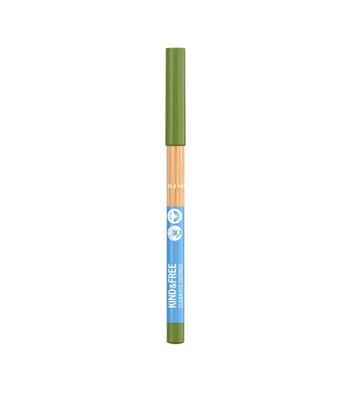 Kind & Free Eye pencil Clean Eye Definer