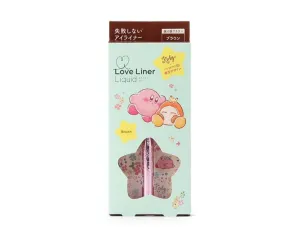 Kirby Love Eyeliner (Brown)