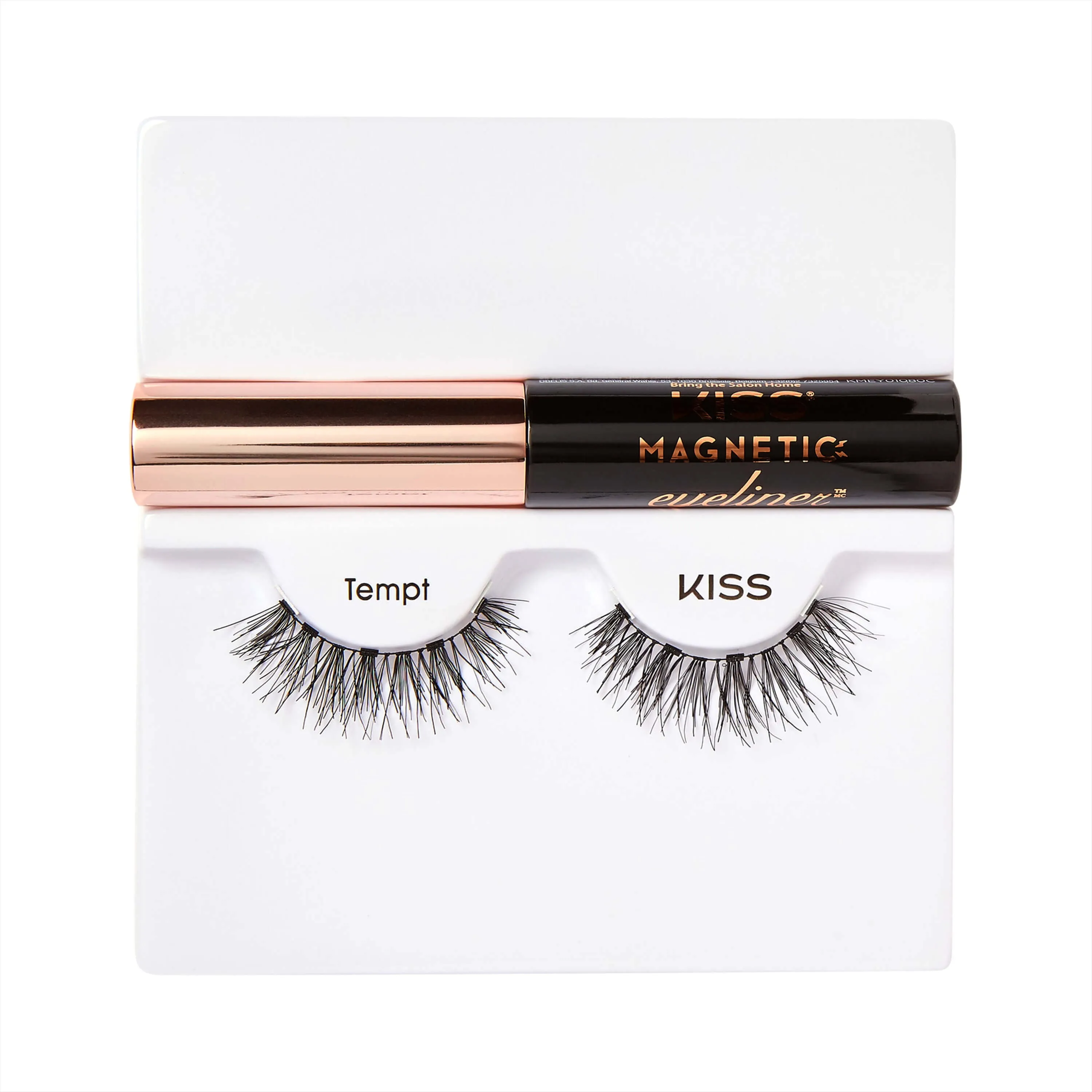Kiss Magnetic Liner Kit 02