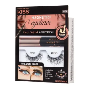 Kiss Magnetic Liner Kit 02