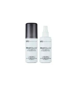 Kiss New York Pro Touch Liquid Foundation #Kplf
