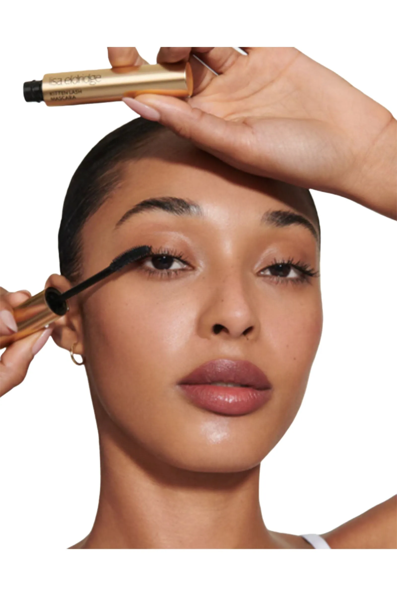 Kitten Lash Mascara