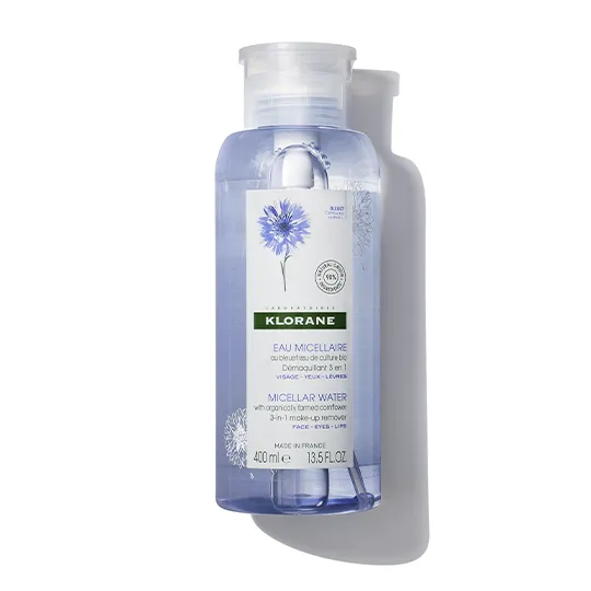 KLORANE MICELLAR WATER