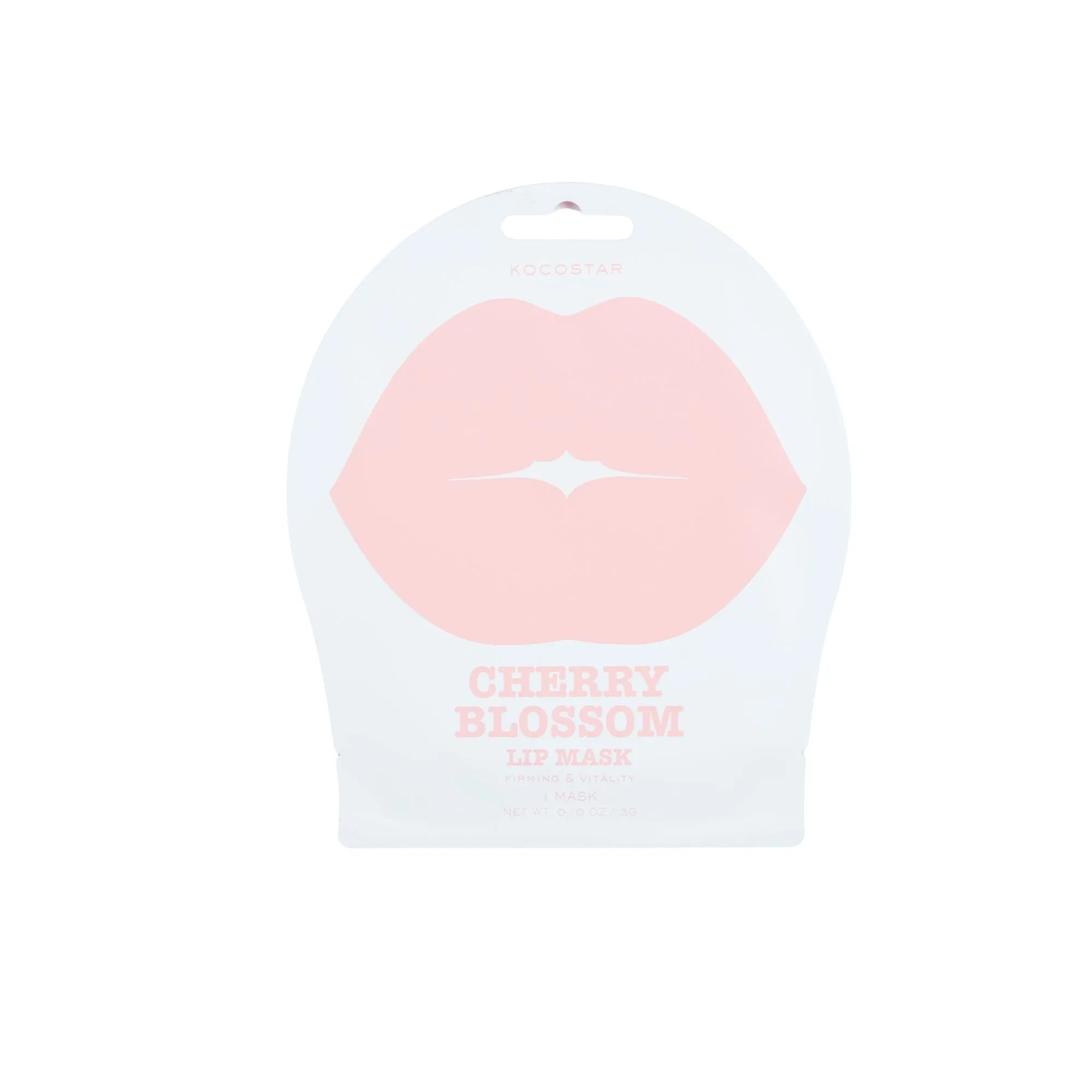 Kocostar Lip Mask Cherry Blossom