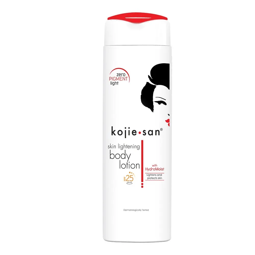 Kojie San Skin Lightening Body Lotion - 250g