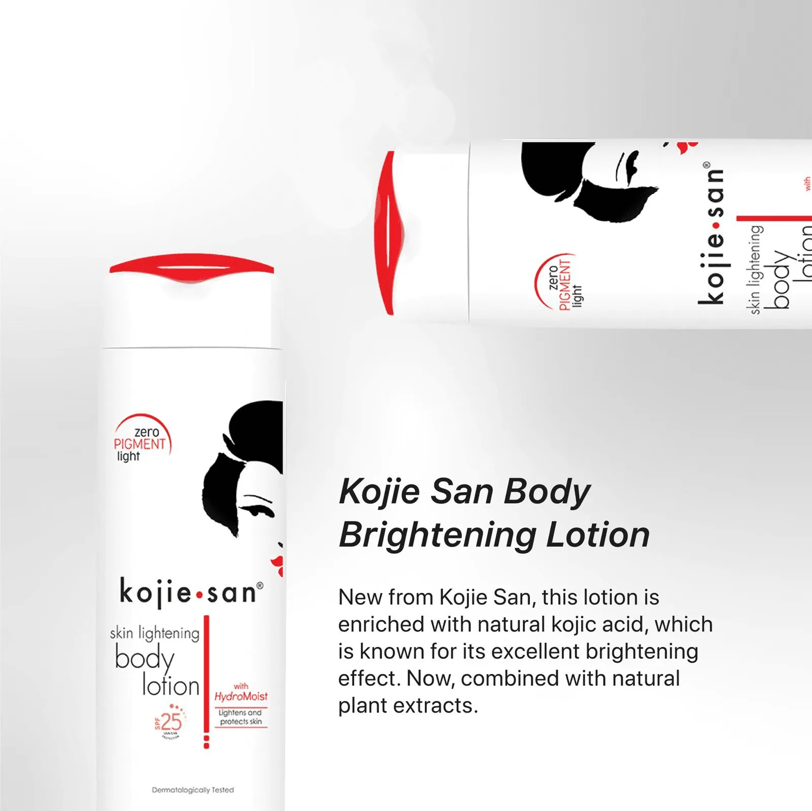 Kojie San Skin Lightening Body Lotion - 250g