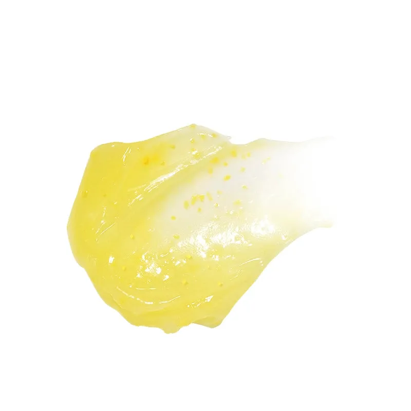 Korea HANYUL Moonlight Yuzu Sleeping Mask