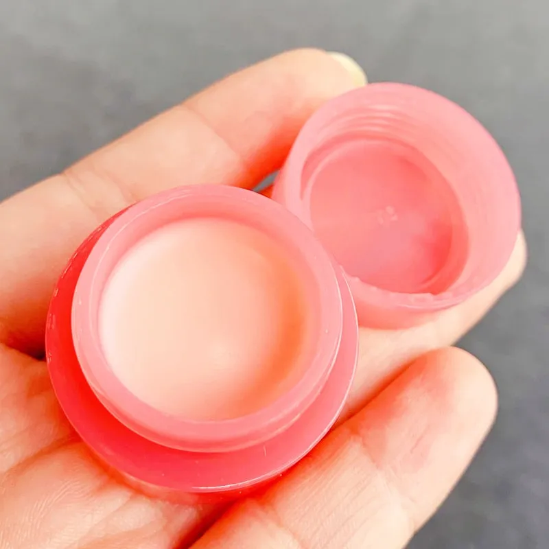 Korean Lip Sleeping Mask