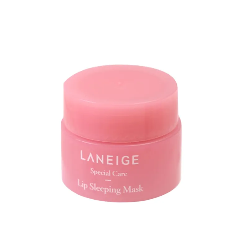 Korean Lip Sleeping Mask