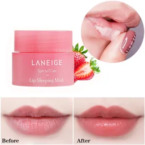 Korean Lip Sleeping Mask