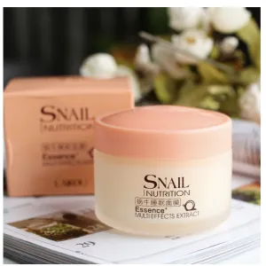 Korean Snail  Moisturizing  Sleeping Mask