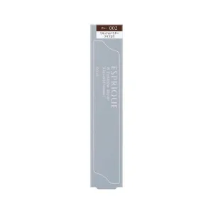 KOSÉ COSMEPORT Esprique Double Eyebrow Styler (Liquid & Powder) (GY002 Natural Gray)