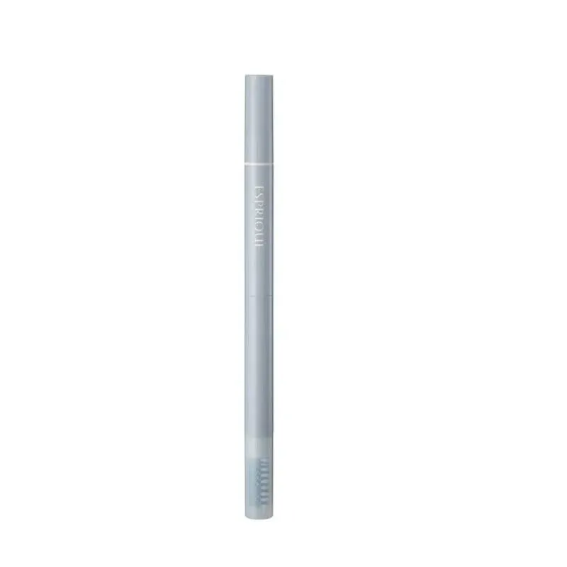 KOSÉ COSMEPORT Esprique Double Eyebrow Styler (Liquid & Powder) (GY002 Natural Gray)