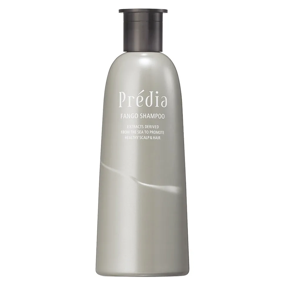 KOSE Predia Fango Shampoo