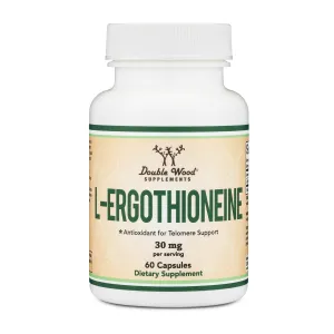 L-Ergothioneine Supplement
