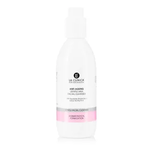 LA CLINICA Anti Ageing Gentle Milk Facial Cleanser 250ml