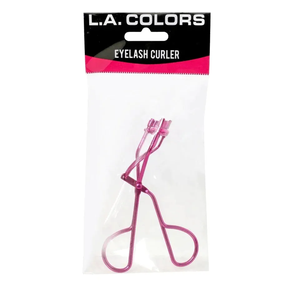 LA COLORS Eye Lashe Curler