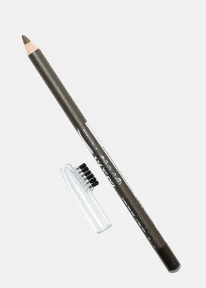 L.A. Colors On Point Brow- Chocolate