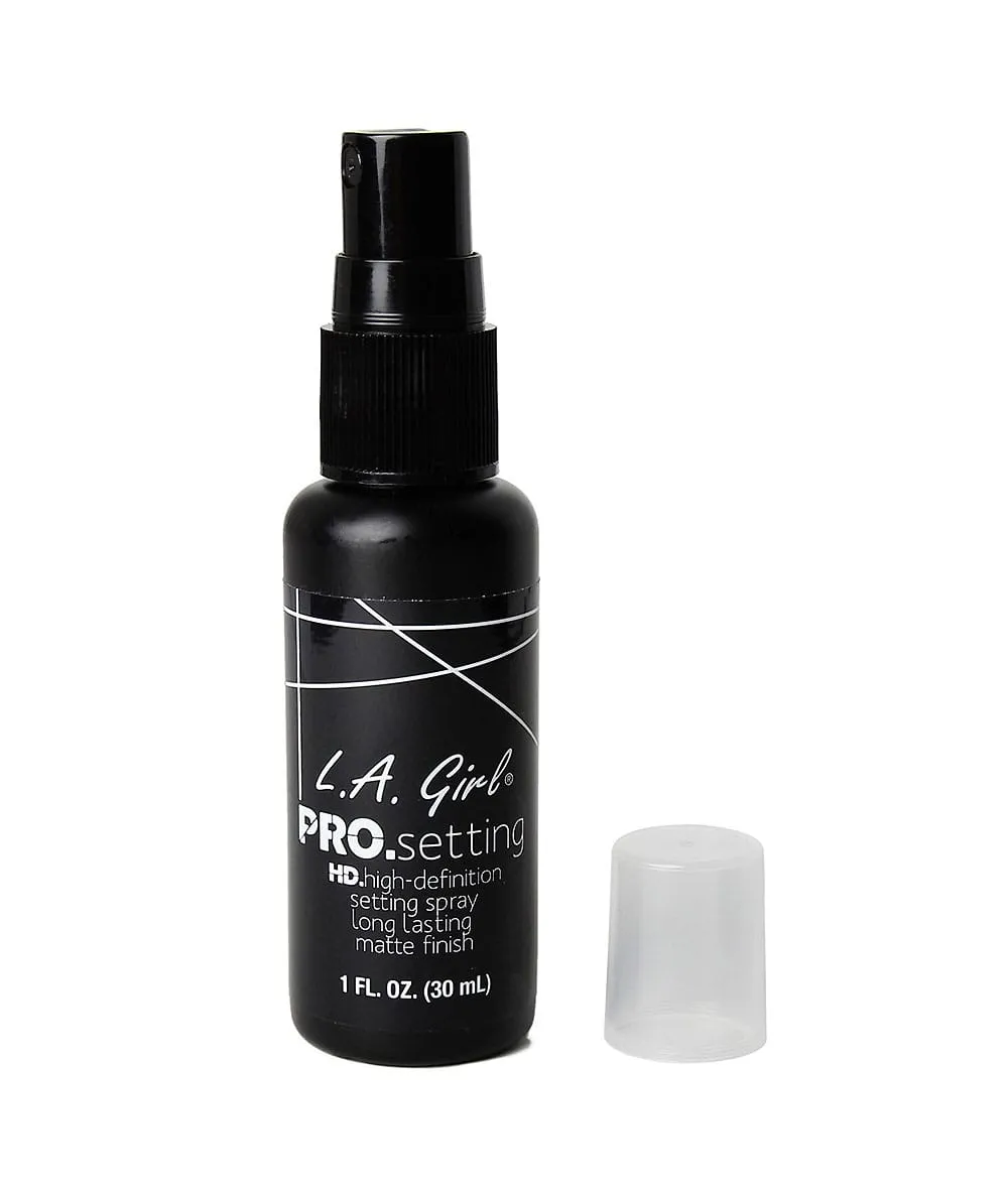 L.A. Girl Pro Hd Setting Powder 5 g #Gpp