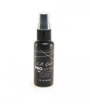 L.A. Girl Pro Hd Setting Powder 5 g #Gpp