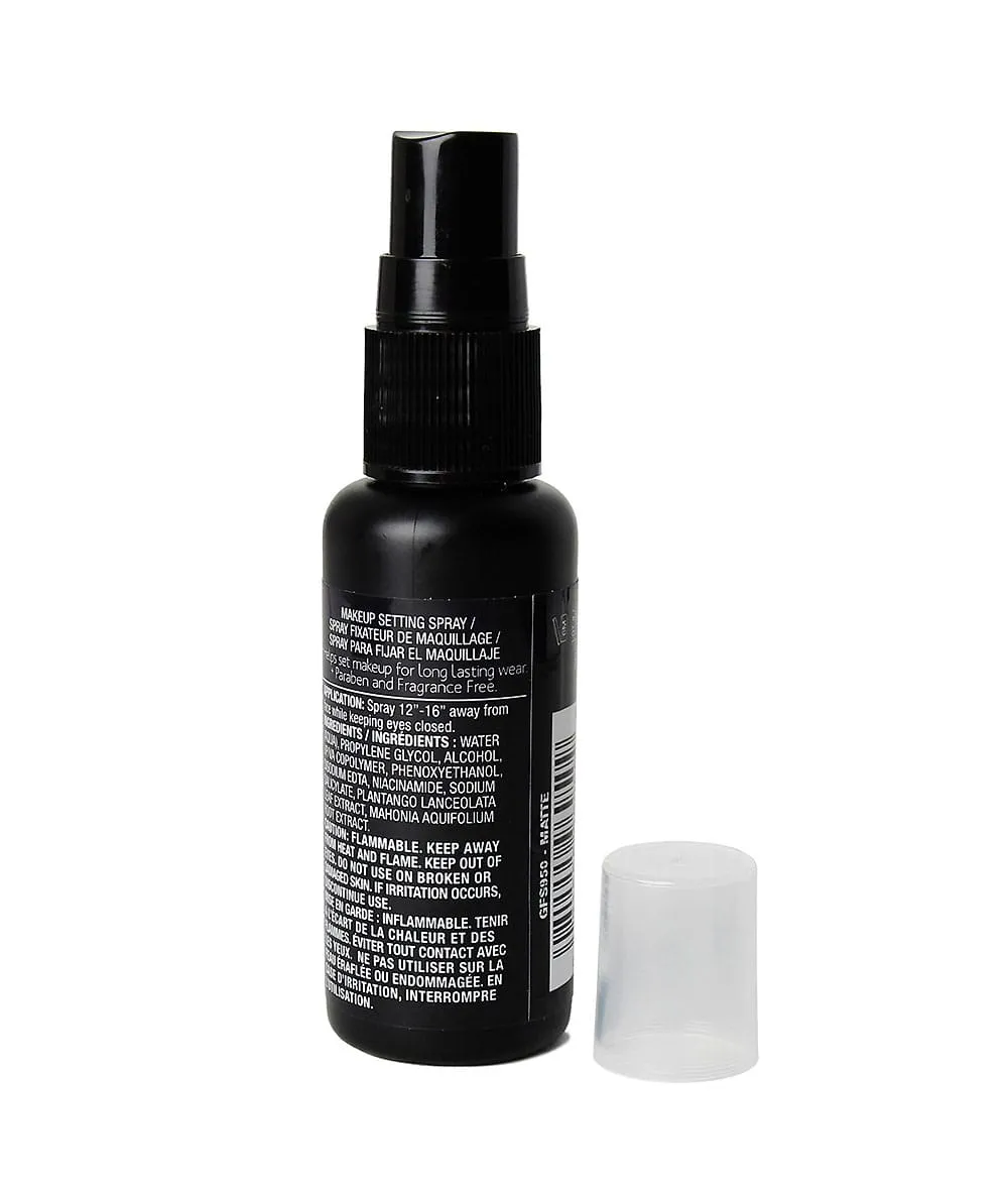 L.A. Girl Pro Hd Setting Powder 5 g #Gpp