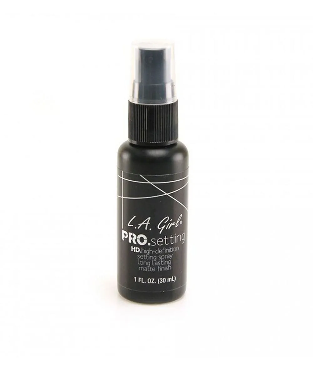 L.A. Girl Pro Hd Setting Powder 5 g #Gpp