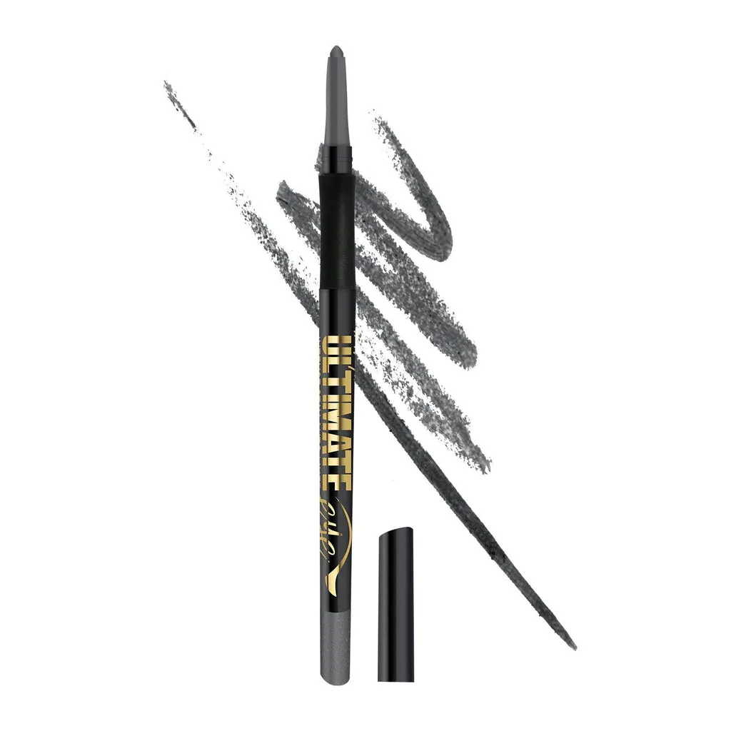 LA Girl Ultimate Intense Stay Auto Eyeliner Long Wear قلم لاينر لتحديد العيون