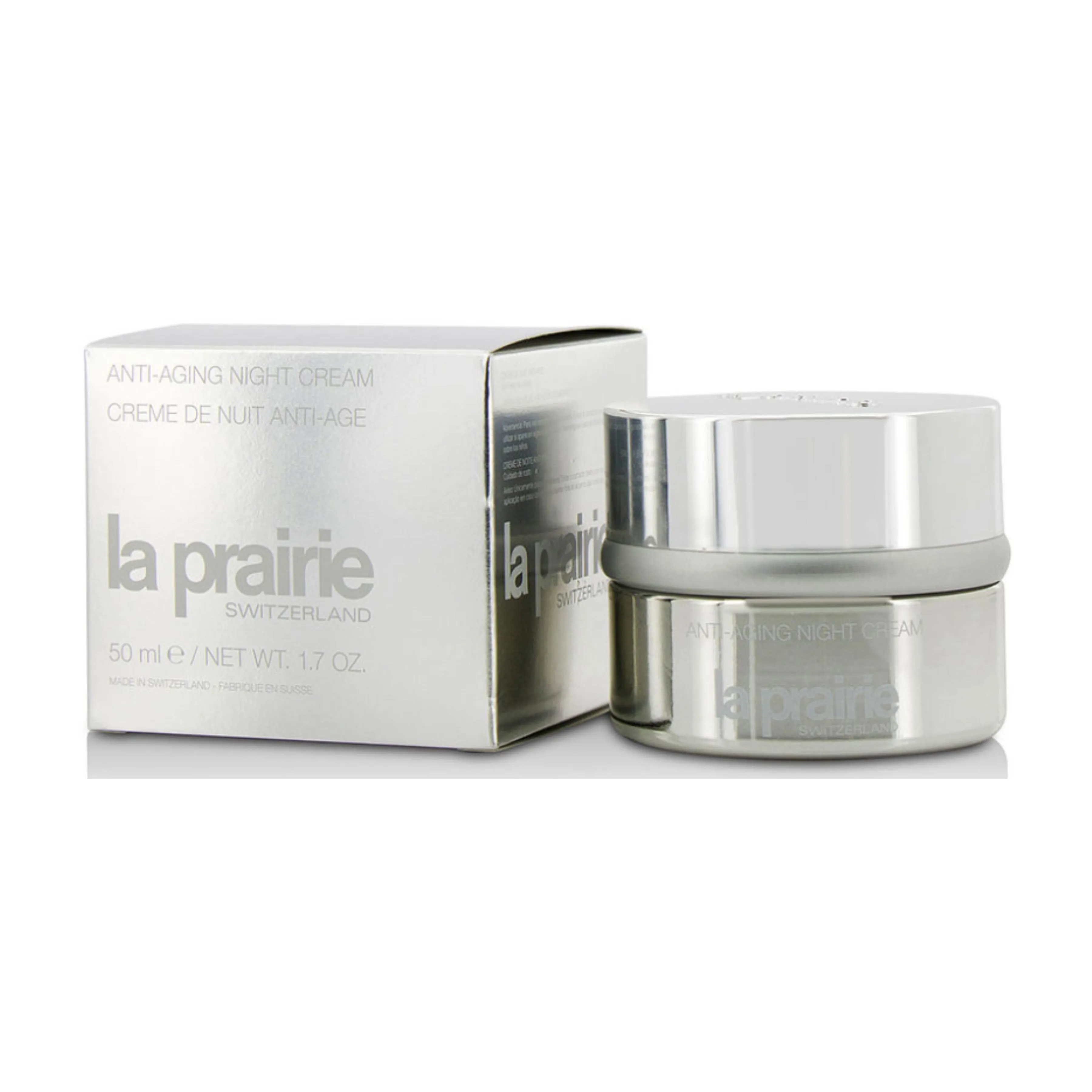 La Prairie Cellular Radiance Night Cream