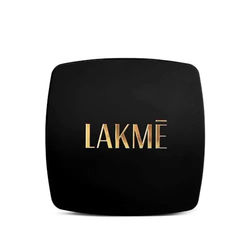 LAKMÉ Face It Compact, Pearl, 9 g