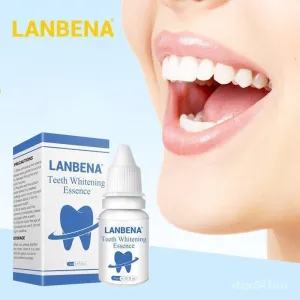 Lanbena Teeth Whitening Essence