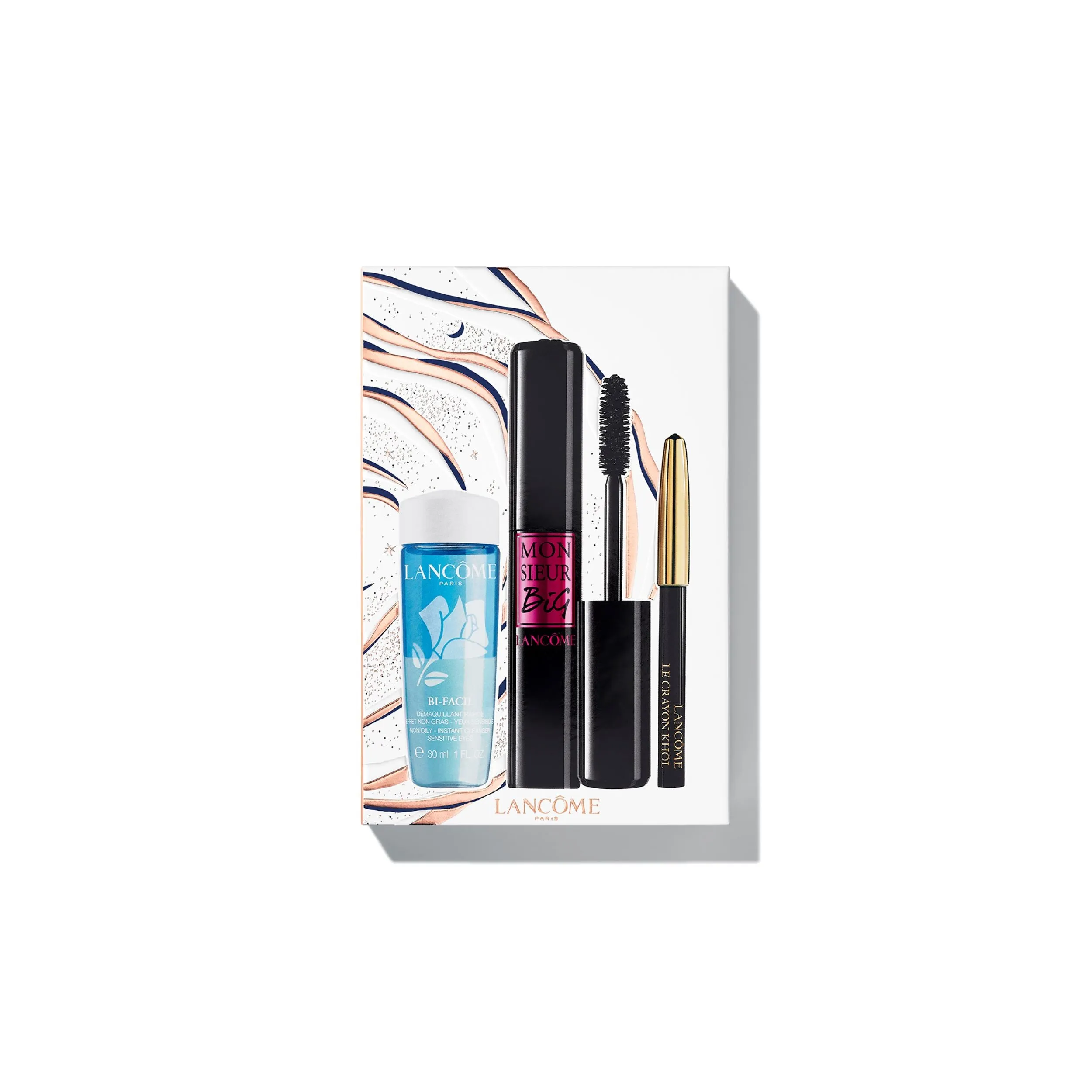 Lancôme Monsieur Big Mascara Gift Set