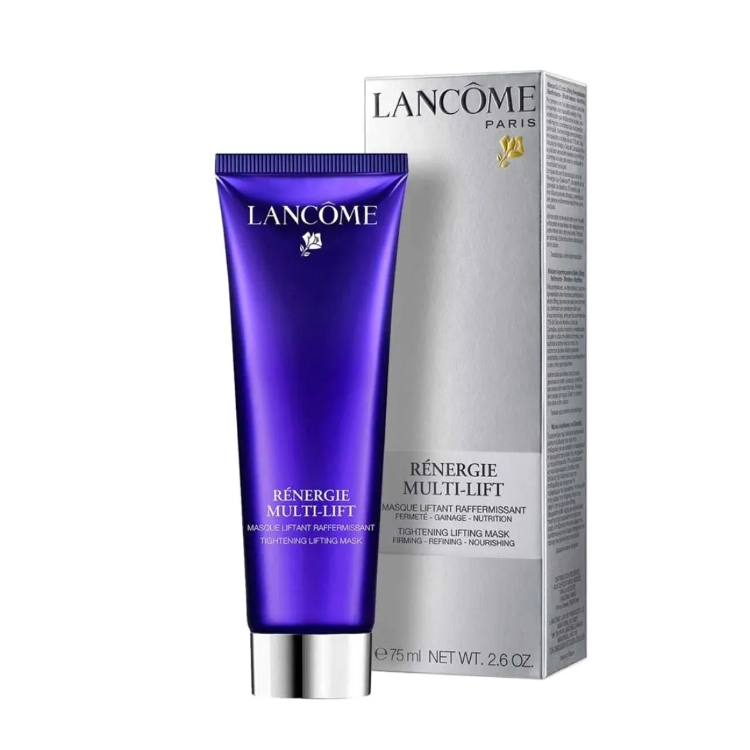 Lancôme Rénergie Multi-Lift Tightening Face Mask