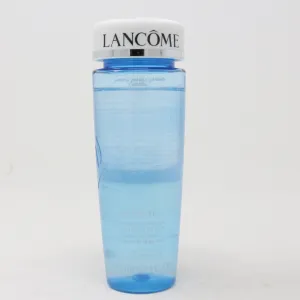 Lancome Bi-Facil Double Action Eye Makeup Remover  4.2oz/124ml New
