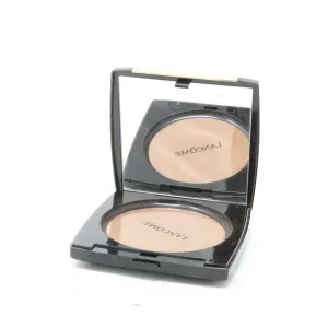 Lancome Dual Finish Oil Free Versatile Powder Makeup 0.53oz Matt Cafe IV New Without Box